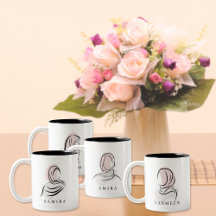 Custom Hijab Gift Sets for Muslim Women