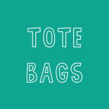 Tote bags