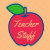Teacher Stuff