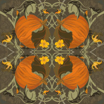 Autumn Leaves