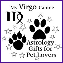 My Virgo Canine