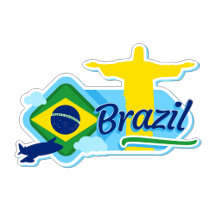 COUNTRY STICKERS