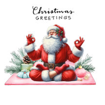 Christmas Spa & Yoga