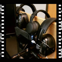 Tech Booth