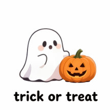 Whispers of Halloween