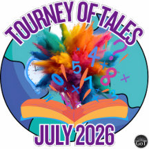 Game of Tomes: Tourney of Tales July 2026