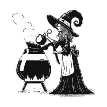 Halloween Coffee