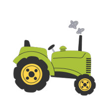 Construction Dump Truck