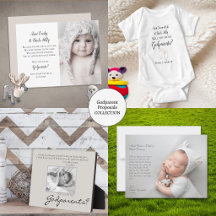 Godparent Proposals by 3Cattails