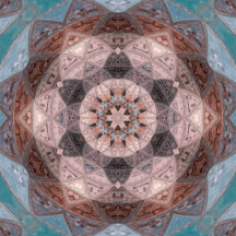 Mandalas