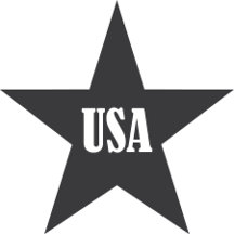 US States and Territories