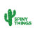Spiny Things