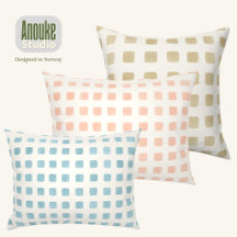 Anouke Quiet Geometry Collection