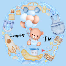 Mama to Be Baby Shower