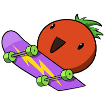 Tomato Town