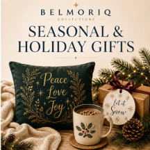 Seasonal & Holiday Gifts