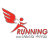 Running with Eagles Wings