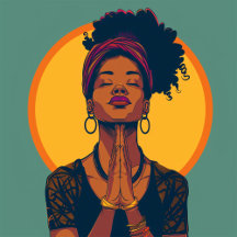 FAITH STEPS