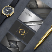 Business Cards For Him