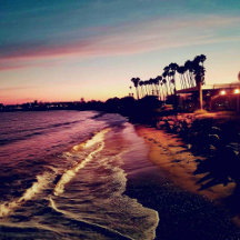 Beachfront Collection