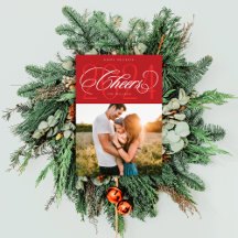 Holiday Cheer