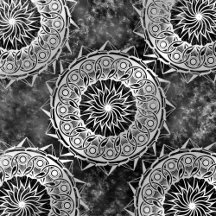 Black and Silver Gift Set Ideas