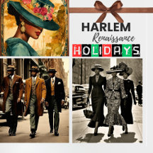 Harlem Renaissance Holidays