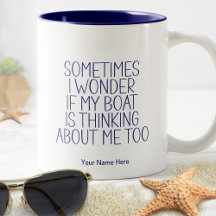 Coastal and Nautical Quotes 