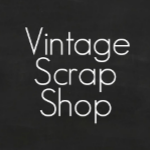 vintage scrap shop
