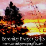 Serenity Prayer Gifts