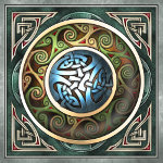 Ars Celtica - Celtic Knotwork Art & Design