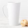 Tasse latte
