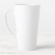 Tasse latte