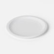 Assiette en carton