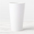 Tasse latte