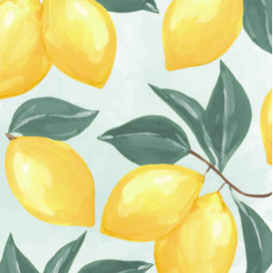 Invitation Le Baby shower principal de citron de la Squeeze d