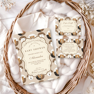 CARTE D'ACCOMPAGNEMENT 