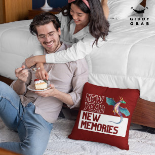 Calendrier Nouvel An Nouveautés Dragon Cherry Rouge Photo