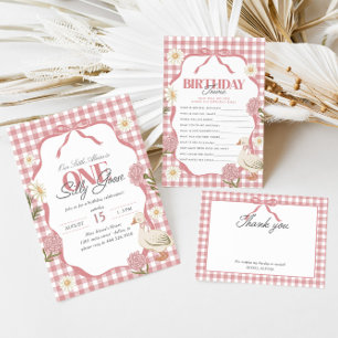 INVITATION 
