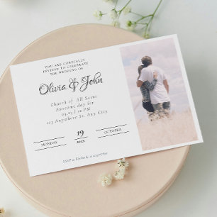 Sage Wedding Namen Datum Grosgrain Lint