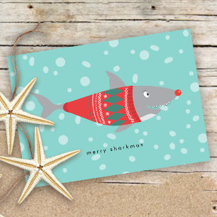 Carte Charnache de Noël