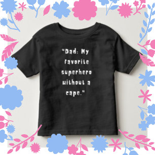 Vaderdag Cadeaus / Beste Pap Ooit 2024 T-shirt