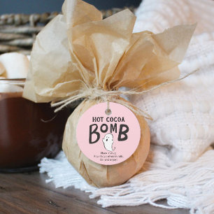 Carte D'accompagnement Une Petite Demande De Baby shower Boo