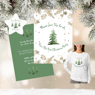 Kerstster, naam kind