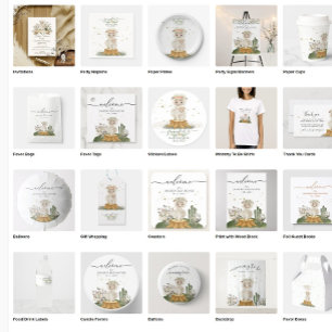 Carte D'accompagnement Lamb Baby shower mouton Nouveau Papillon maman