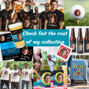 T-shirt Funny Stag Do costume Bachelor Party Groom pour êt