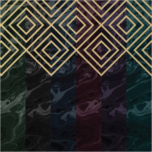 Moody Hues Marbre Turquoise Faire-part de mariage