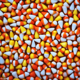 Leggings Chat d'Halloween