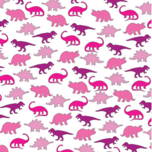 Invitation Baby shower Dinosaure mignon Brontosaurus fille ro