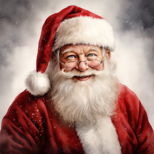 Kerstkerstmis Grote Klok